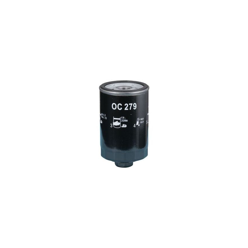 FILTR OLEJU KNEHT OC279 VW