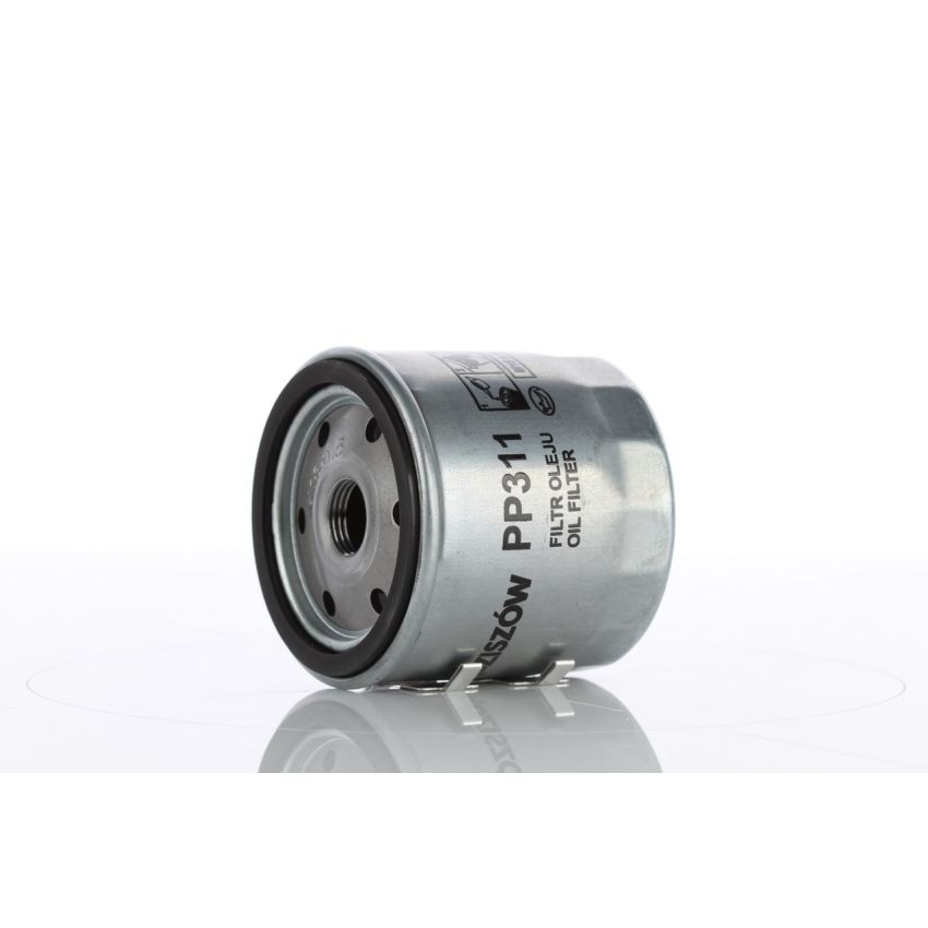 FILTR OLEJU PZL SĘDZISZÓW PP311 OPEL 1.4-2.0 91-