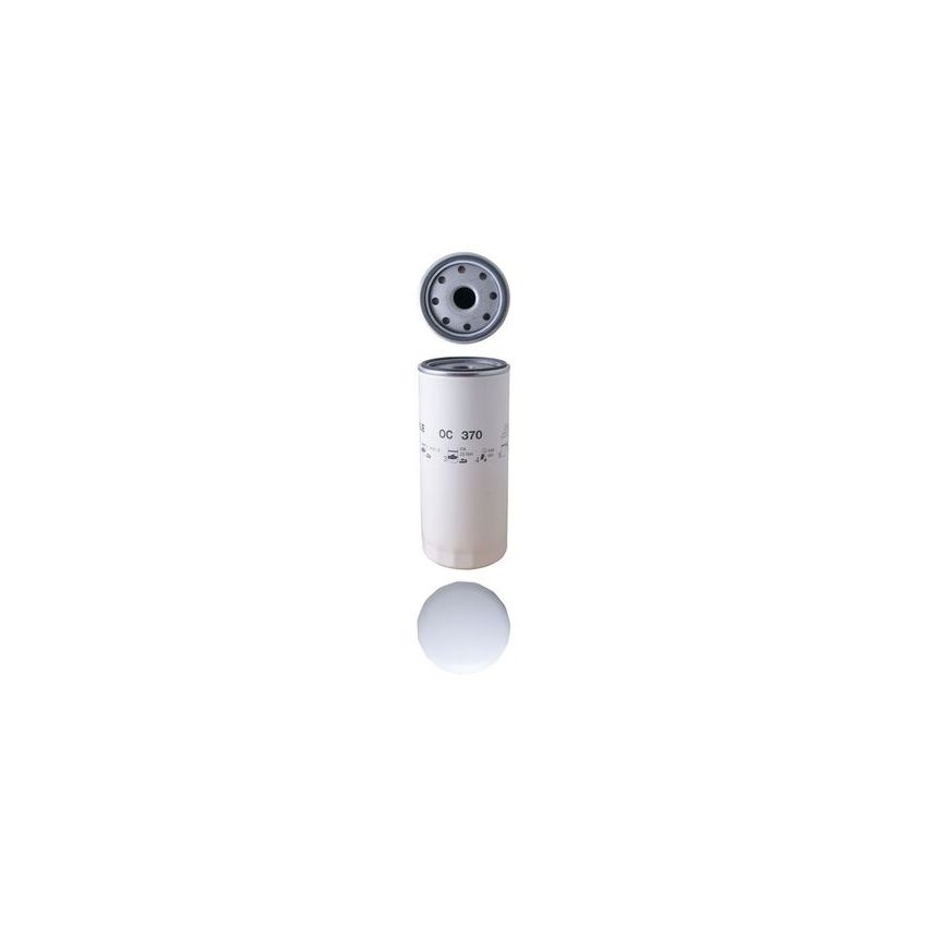 FILTR OLEJU KNEHT OC370 RVI Dxi11