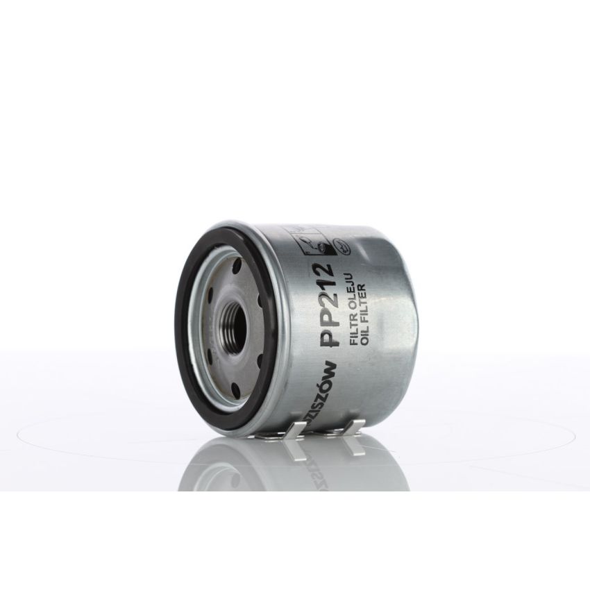 FILTR OLEJU PZL SĘDZISZÓW PP212 ALFA ROMEO /FT 1.9JTD 01-