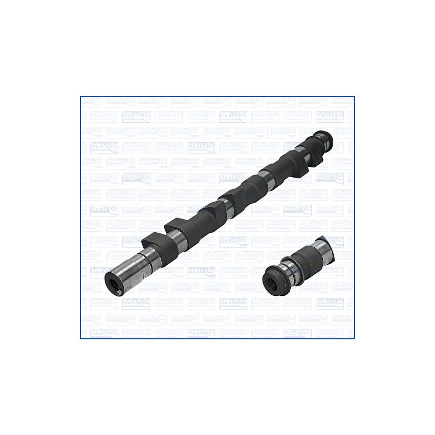 WAŁEK ROZRZĄDU AJUSA 93043500 FIAT 16V 2.0 88-99