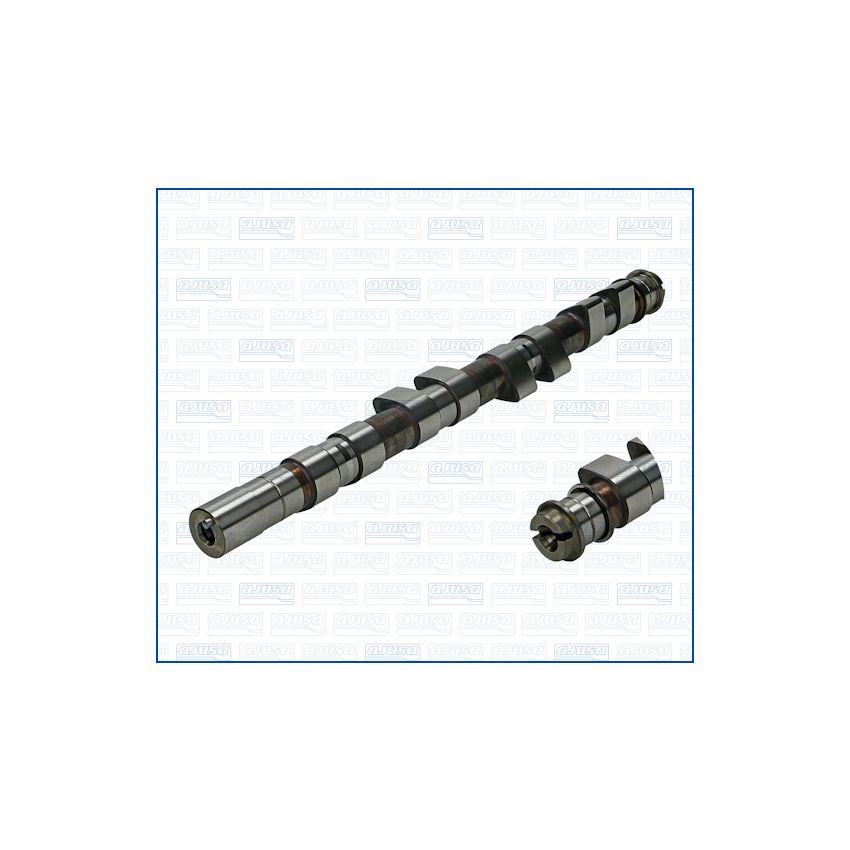 WAŁEK ROZRZĄDU AJUSA 93076800 FIAT 16V 2.0 88-99