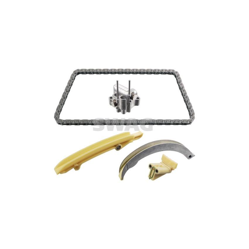 ZESTAW ROZRZĄDU ŁAŃCUCHOWEGO SWAG 99130343 BMW 2.0-3.0 98-