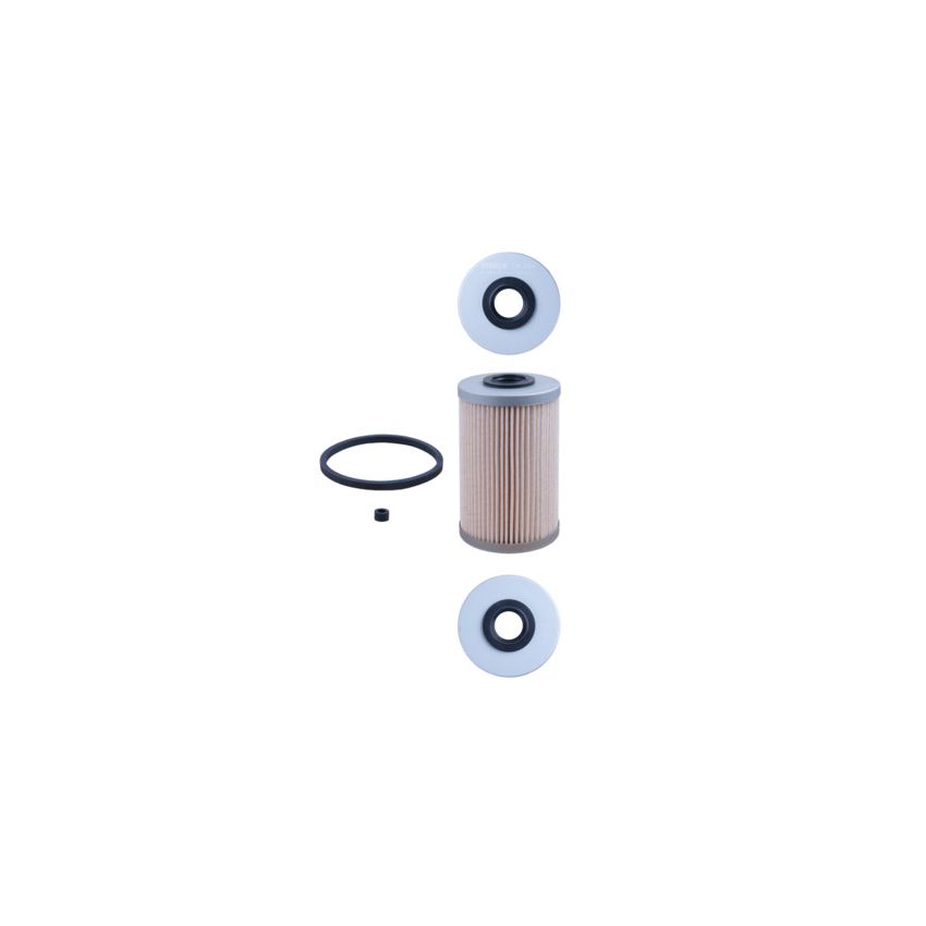 FILTR PALIWA KNEHT KX204D PL RENAULT 2.0-2.5 03-