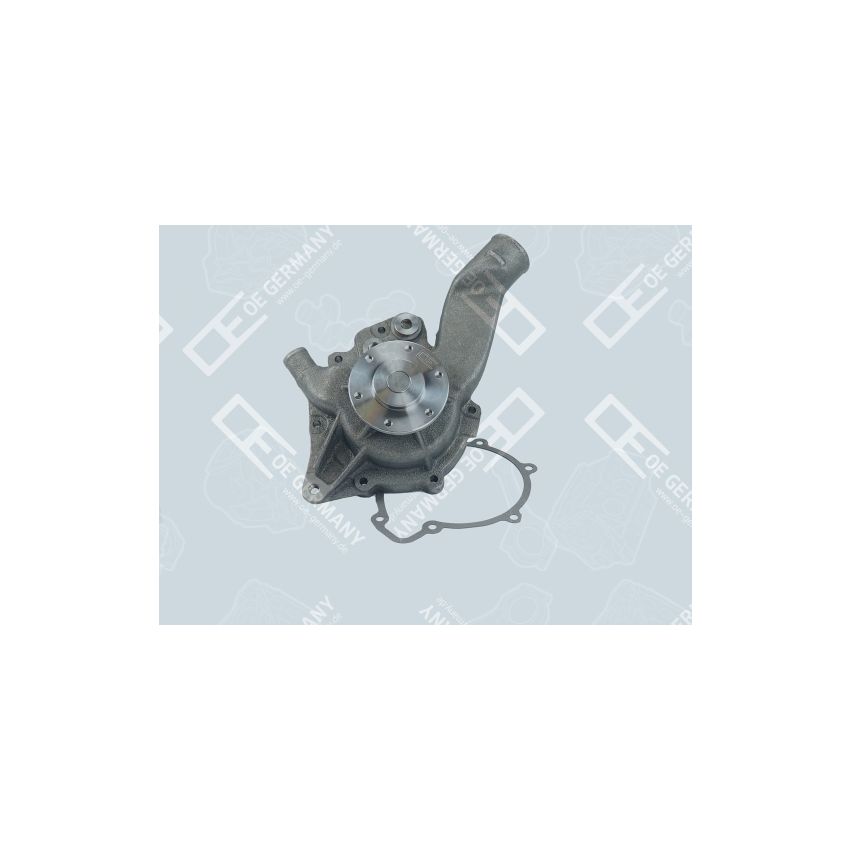 POMPA WODY OE GERMANY 022000082607 MAN D0826 95-