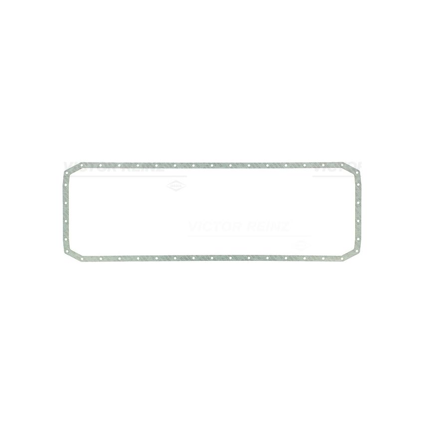 USZCZELKA MISKI OLEJOWEJ VICTOR REINZ 71-27219-10 USZ.MISKI DAF WS315 92-