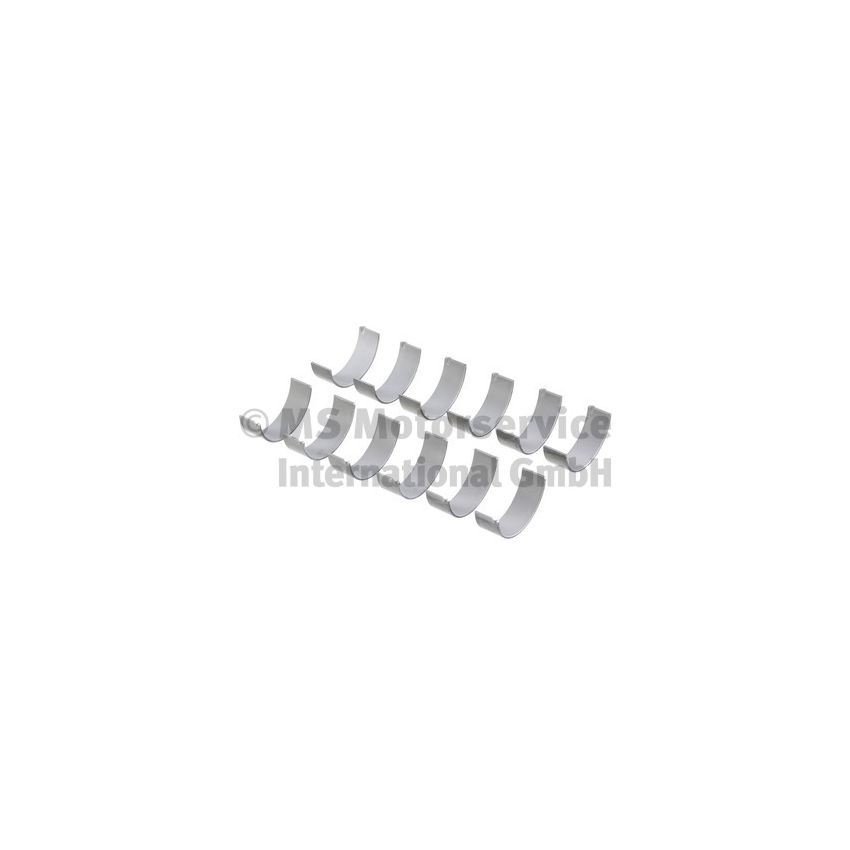 PANEWKI KORBOWODOWE KOLBENSCHMIDT 77945600 STD BMW 2.5-3.0  04- 
