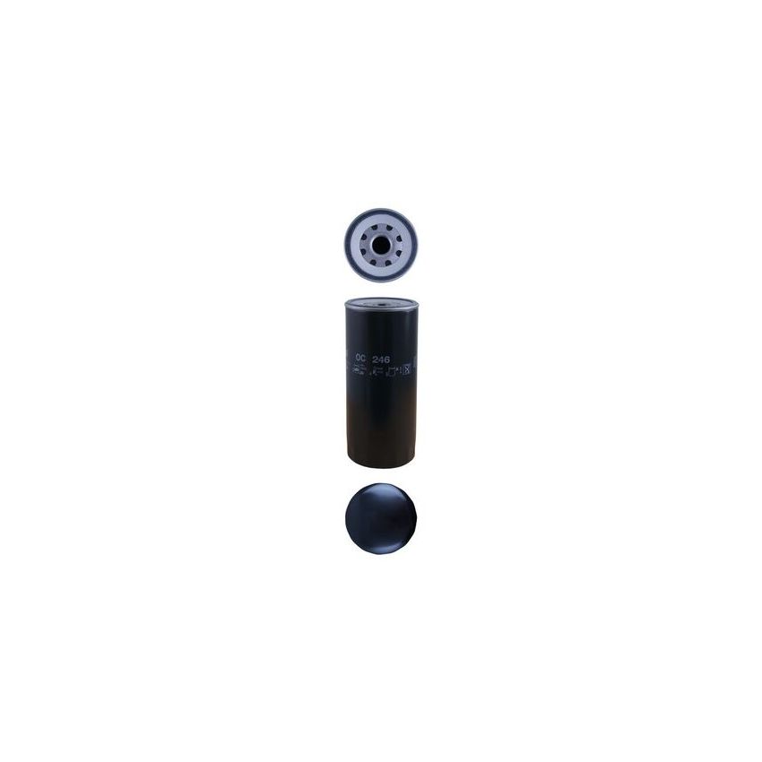 FILTR OLEJU KNEHT OC246 SCANIA DC11 95-