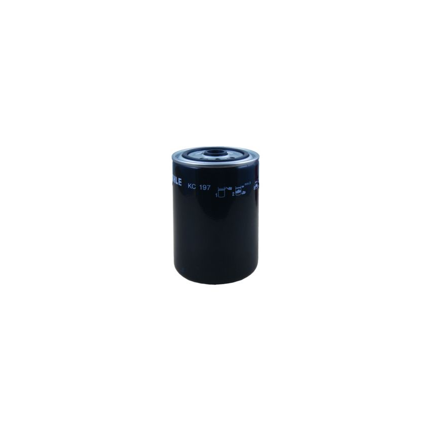 FILTR PALIWA KNEHT KC197 F RVI DCI11 00-