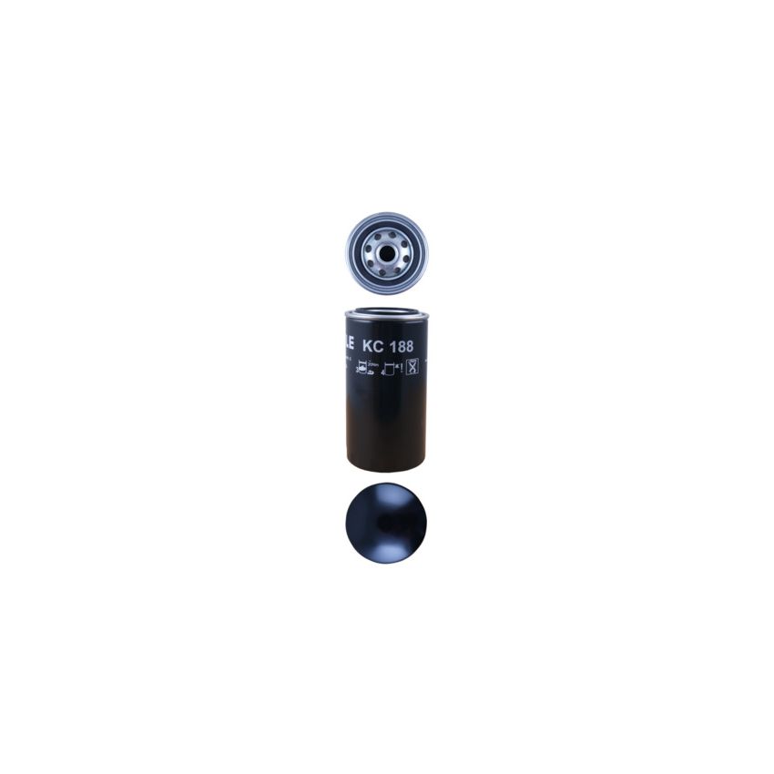 FILTR PALIWA KNEHT KC188 F CUMMINS QSB6.7