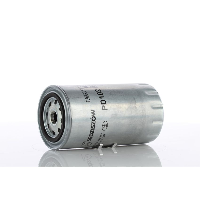 FILTR PALIWA PZL SĘDZISZÓW PD102 CUMMINS QSB6.7