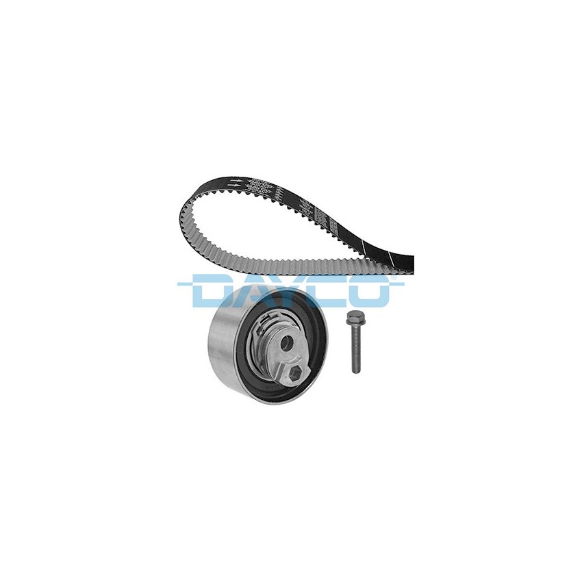 KOMPLET ROZRZĄDU DAYCO KTB533 VW 3.0D 04-10