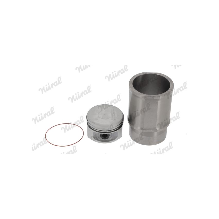 ZESTAW NAPRAWCZY GOETZE 8933640010 TŁOK+TULEJA RENAULT 1.4 ENERGY