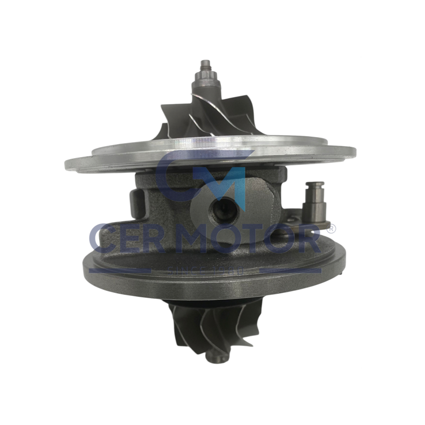 KORAS TS A3252 OPEL 1.9CTDI 06-