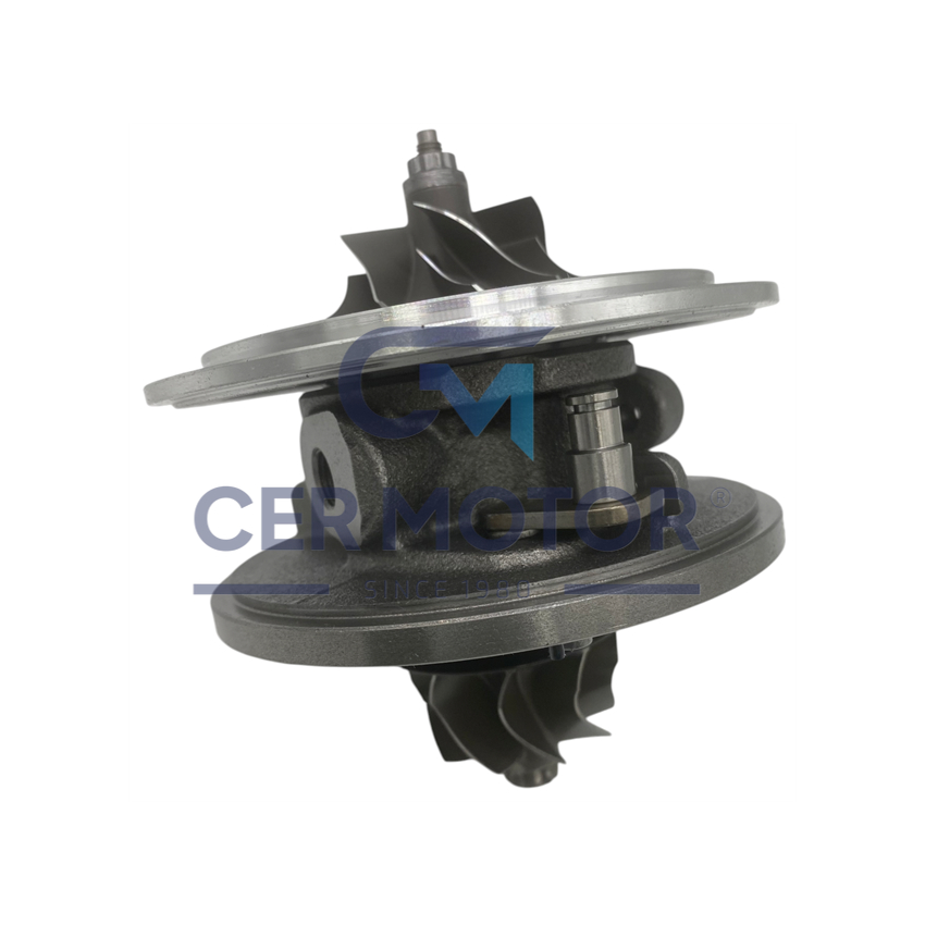 KORAS TS A3252 OPEL 1.9CTDI 06-