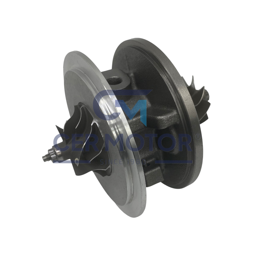 KORAS TS A3252 OPEL 1.9CTDI 06-