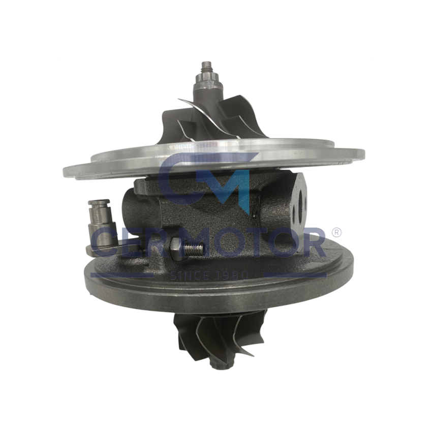 KORAS TS A3252 OPEL 1.9CTDI 06-