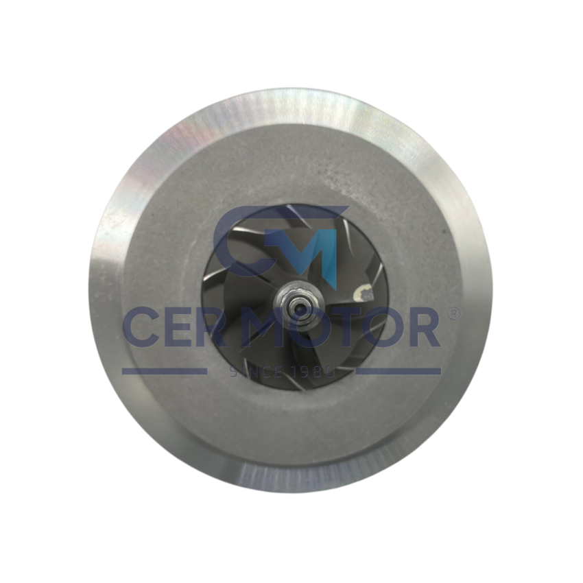 KORAS TS A3252 OPEL 1.9CTDI 06-