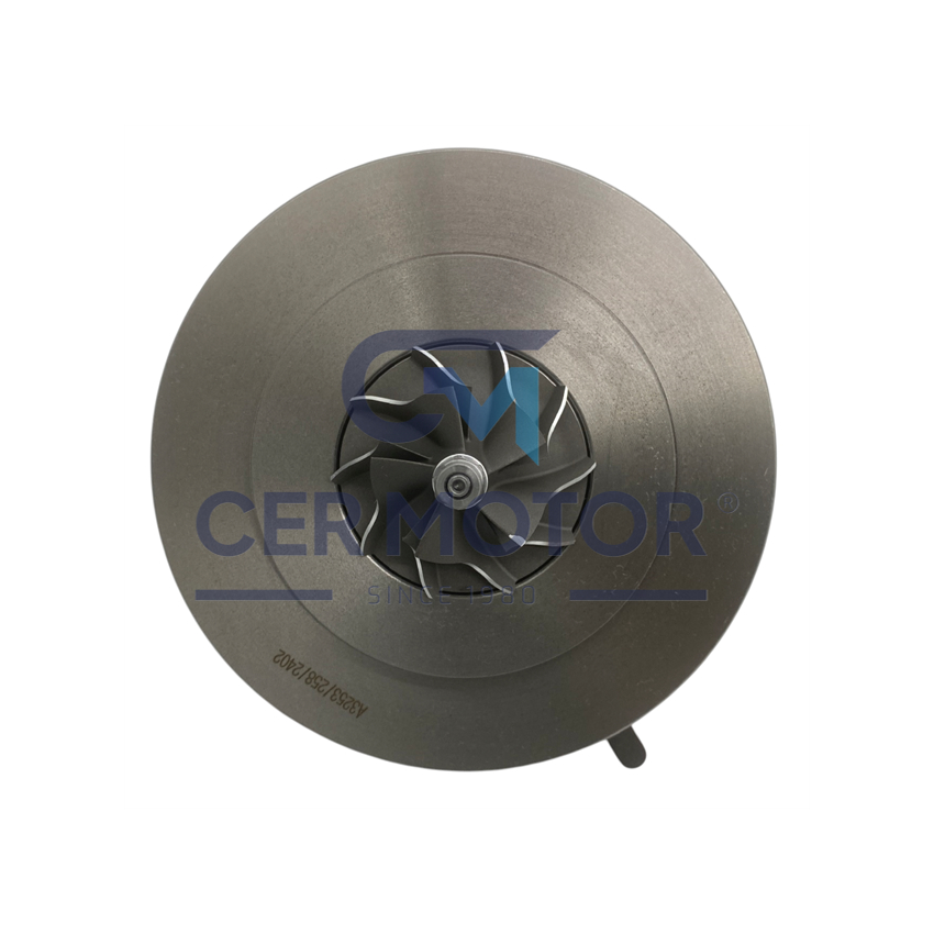 KORAS TS A3253 RENAULT 1.5DCi 04-