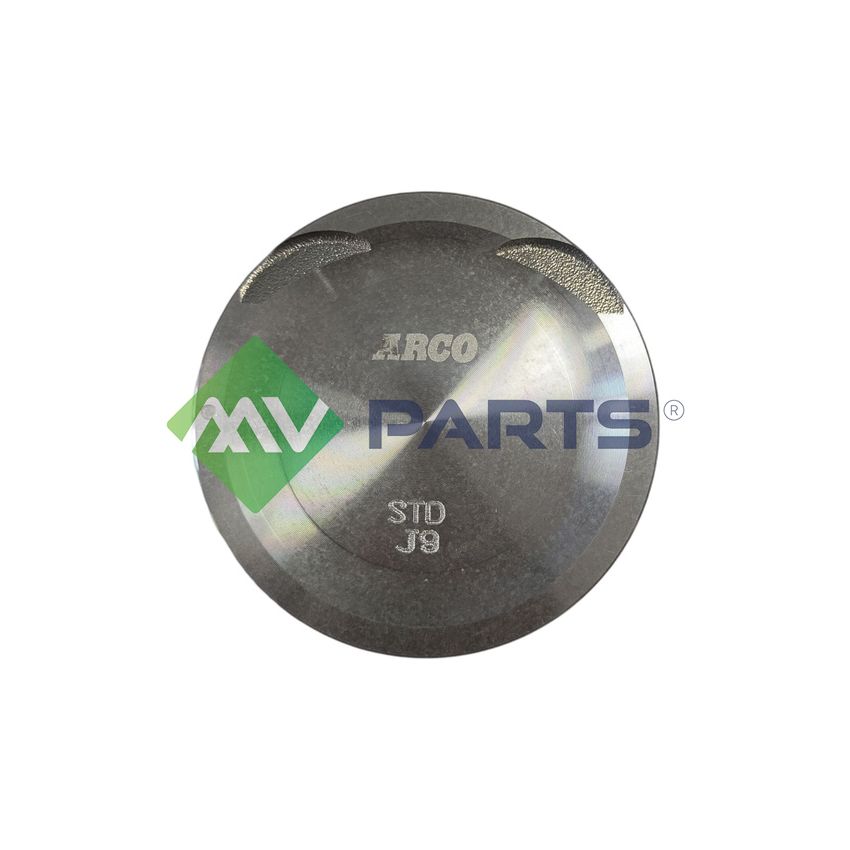 TŁOK MV PARTS P9413<70486> STD NISSAN 1.2 03-