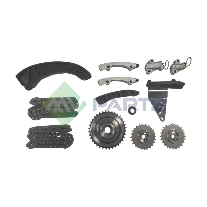 ZESTAW ROZRZĄDU ŁAŃCUCHOWEGO MV PARTS F5365 HYUNDAI 1.1-1.7 01-