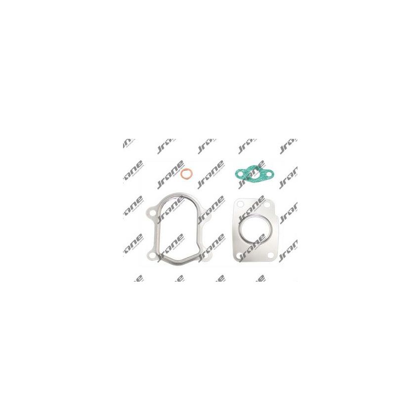 KOMPLET USZCZELEK TURBOSPRĘŻARKI JRONE T3091 FIAT 2.3JTD 02-