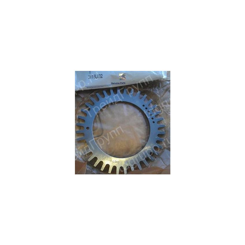 WIENIEC IMPULSOWY OE 3116L002 PERKINS