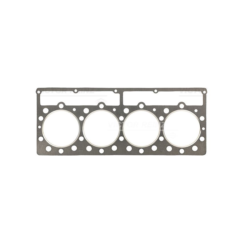 USZCZELKA GŁOWICY VICTOR REINZ 61-42375-00 CATERPILLAR 3304 72-
