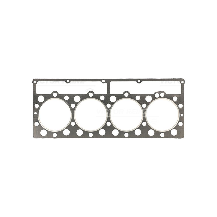 USZCZELKA GŁOWICY VICTOR REINZ 61-42415-00 CATERPILLAR 3304 72-