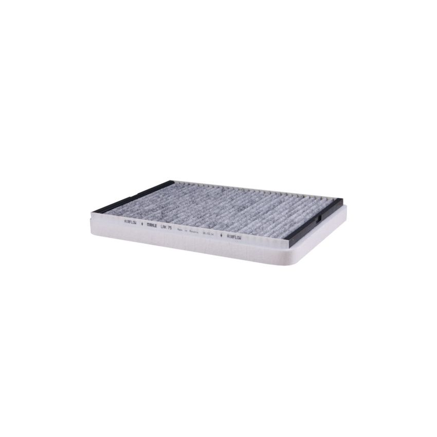 FILTR KABINOWY KNEHT LAK75 F OPEL 1.2-2.2D 98-