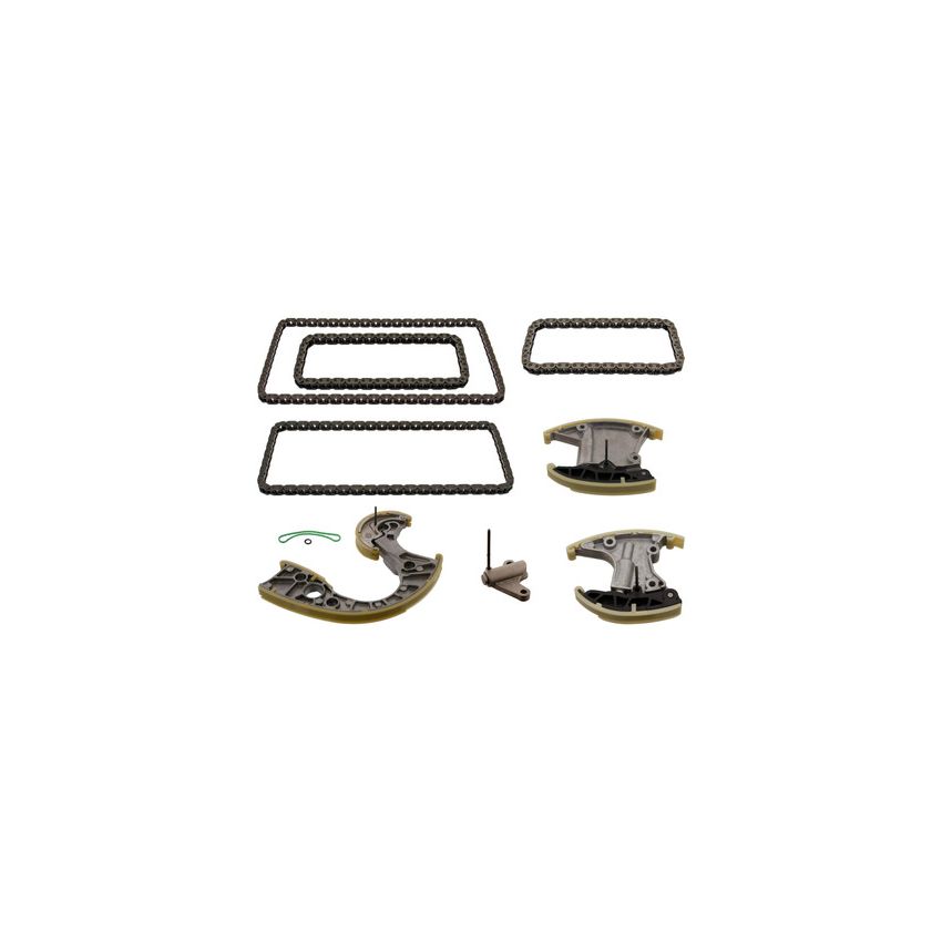 ZESTAW ROZRZĄDU ŁAŃCUCHOWEGO SWAG 30944486 VW 2.7-3.0 04-