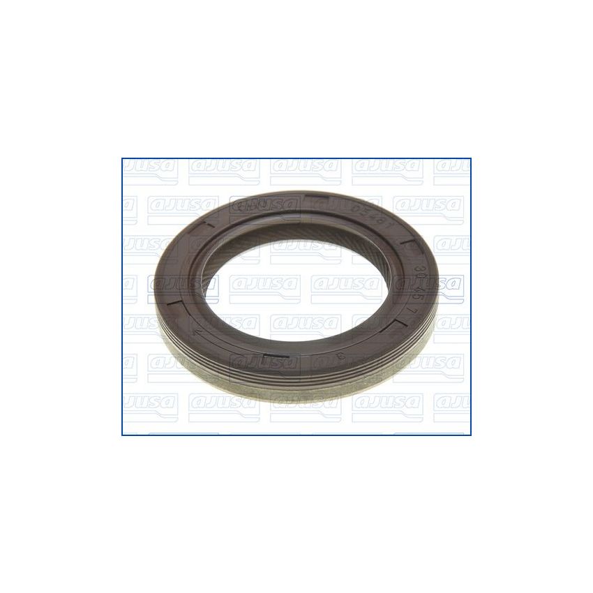 USZCZELNIACZ WAŁKA SIMMERING AJUSA 15082800 FORD T 1.6JTD-2.4JTD 00-