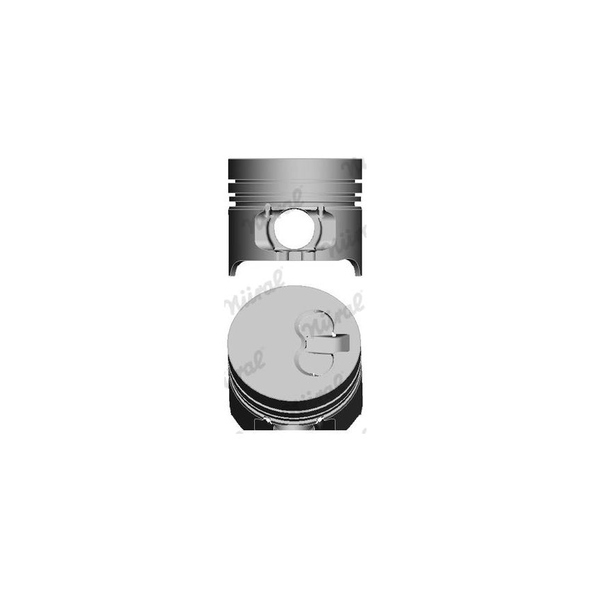 TŁOK GOETZE 8733650010 STD RENAULT 1.9D 98-