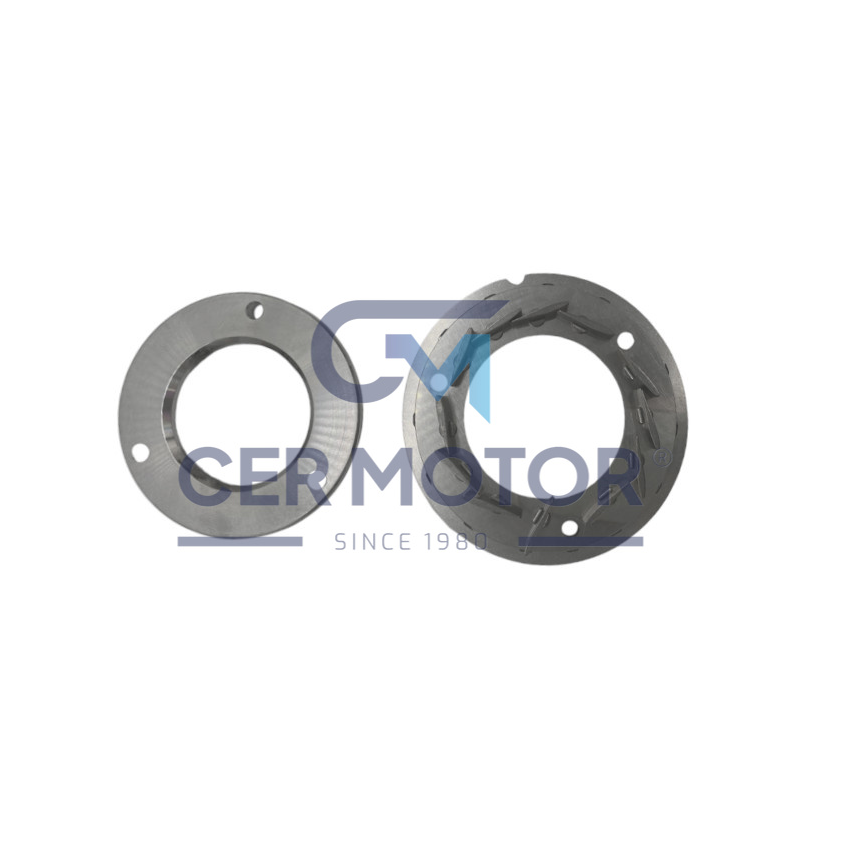 ZMIENNA GEOMETRIA TS A3262 GT2052