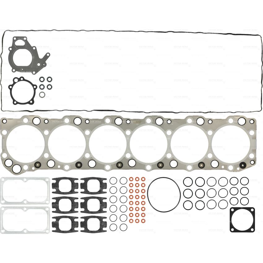KOMPLET USZCZELEK GŁOWICY VICTOR REINZ 02-36535-02 IVECO F3BE0681 00-