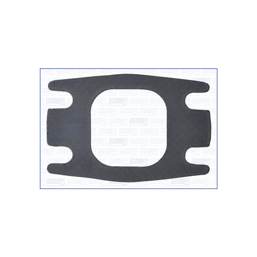 USZCZELKA KOLEKTORA WYDECHOWEGO AJUSA 13251500 IVECO F3BE0681 00-