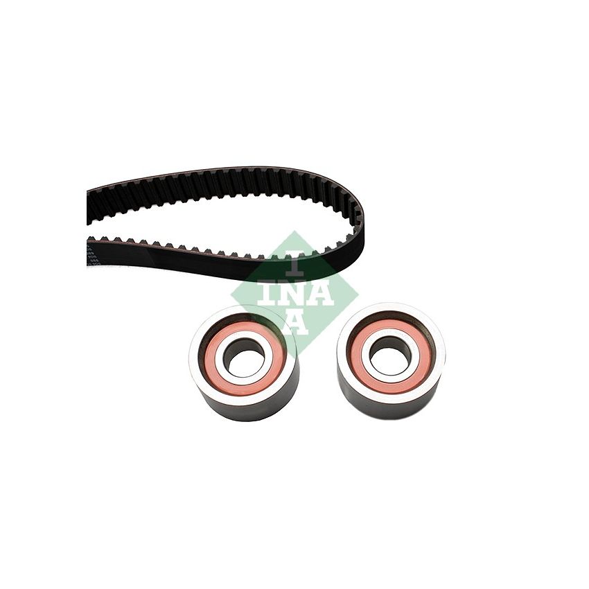 KOMPLET ROZRZĄDU INA 530011310 FIAT 2.8D 98-