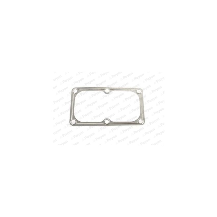 USZCZELKA KOLEKTORA SSĄCEGO PAYEN JD5939 IVECO F3AE0681 00-