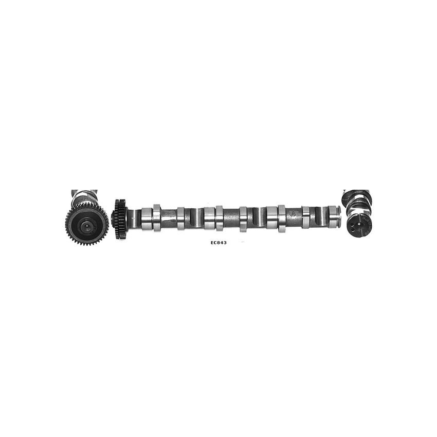 WAŁEK ROZRZĄDU EUROCAMS EC843 VW 2.5TDI 00-