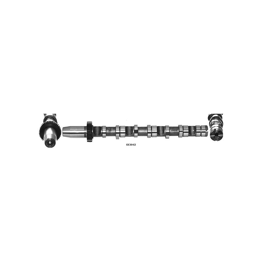 WAŁEK ROZRZĄDU EUROCAMS EC842 VW 2.5TDI 00-