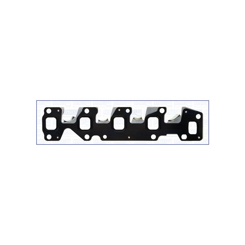 USZCZELKA KOLEKTORA WYDECHOWEGO AJUSA 13242800 FIAT 1.3D 08-