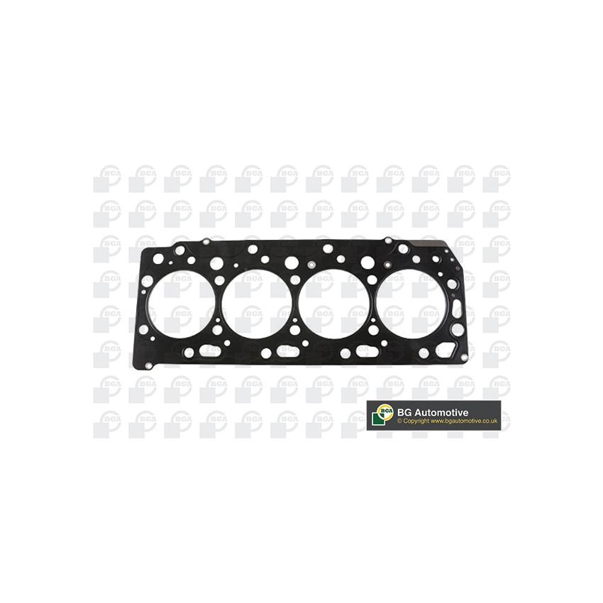 USZCZELKA GŁOWICY BGA CH0170B MITSUBISHI 2.5TD 03-