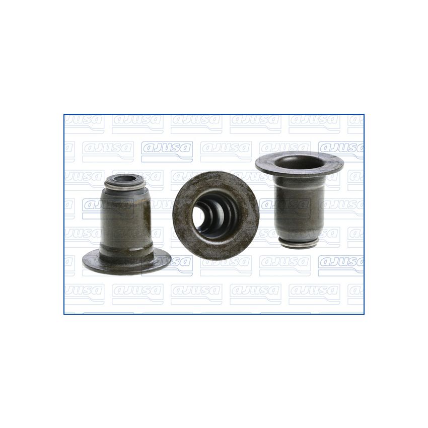 KOMPLET USZCZELNIACZY ZAWOROWYCH AJUSA 57063800 HYUNDAI 16V 2.0-2.2 09-