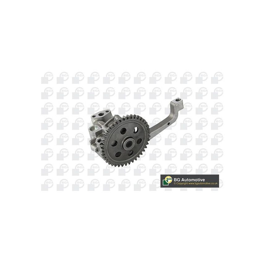 POMPA OLEJU BGA LP9651 VW 2.5TDI 03-