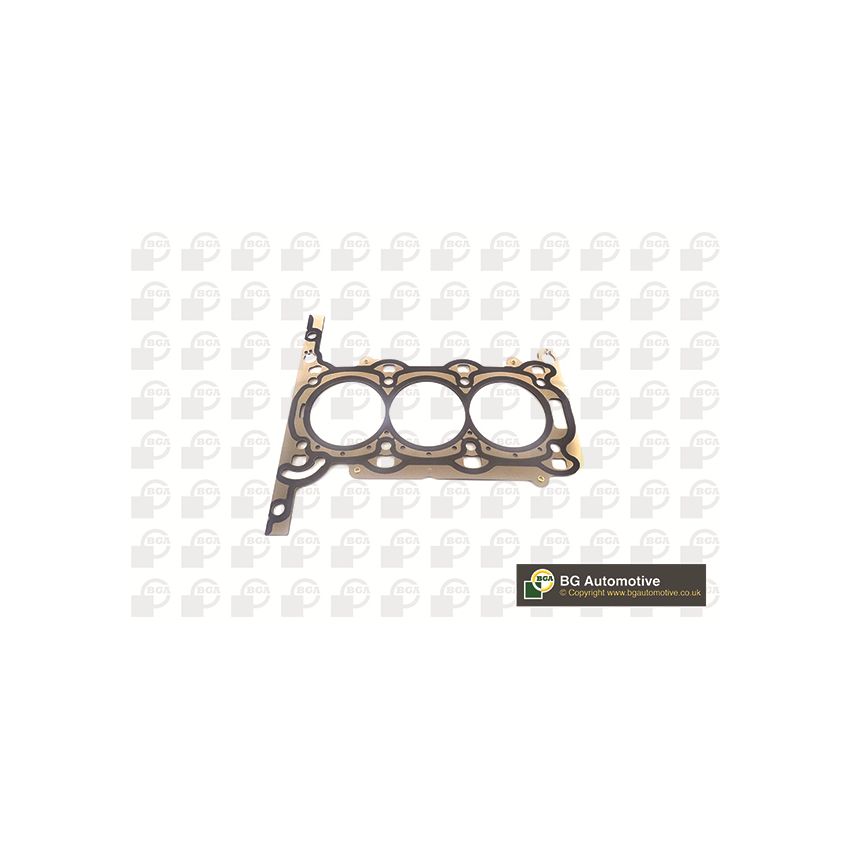 USZCZELKA GŁOWICY BGA CH0195 OPEL 12V 1.0 06-