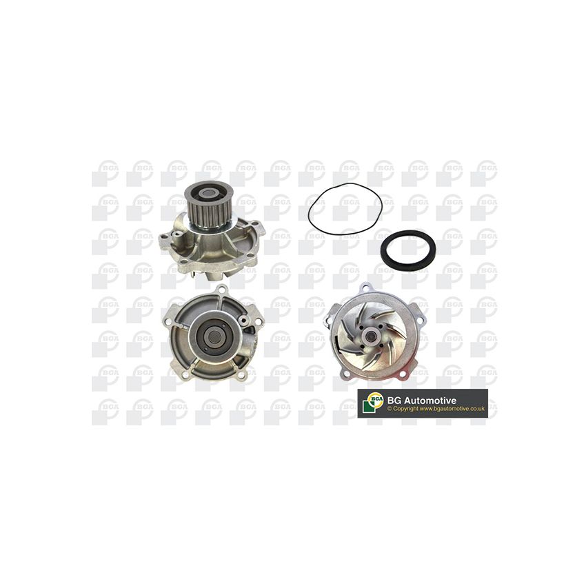 POMPA WODY BGA CP1302 CHRYSLER 2.5CRD 00-