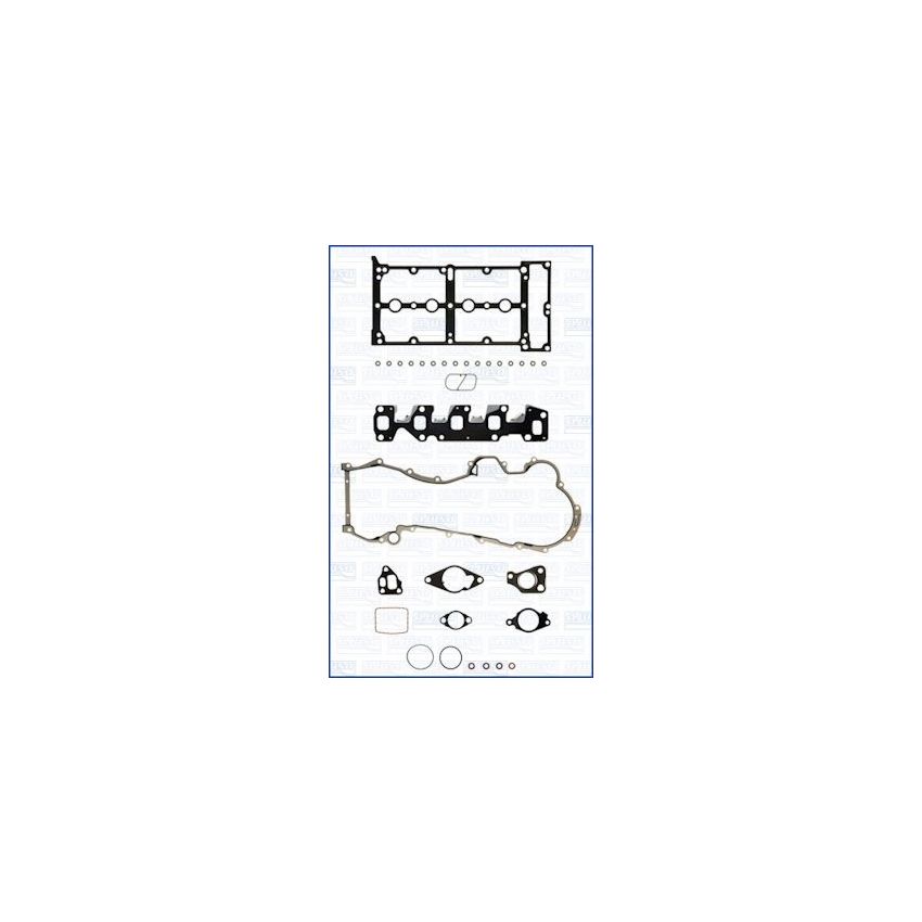 KOMPLET USZCZELEK GŁOWICY AJUSA 53038900 FIAT 1.3JTD 10-