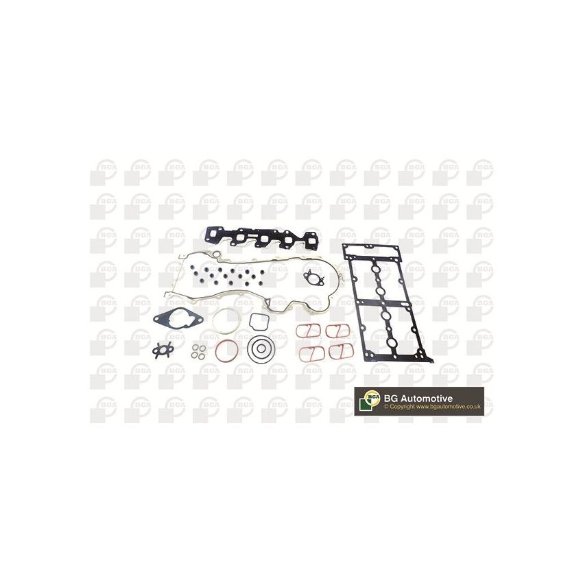 KOMPLET USZCZELEK GŁOWICY BGA HN3388 FIAT 1.3JTD 10-