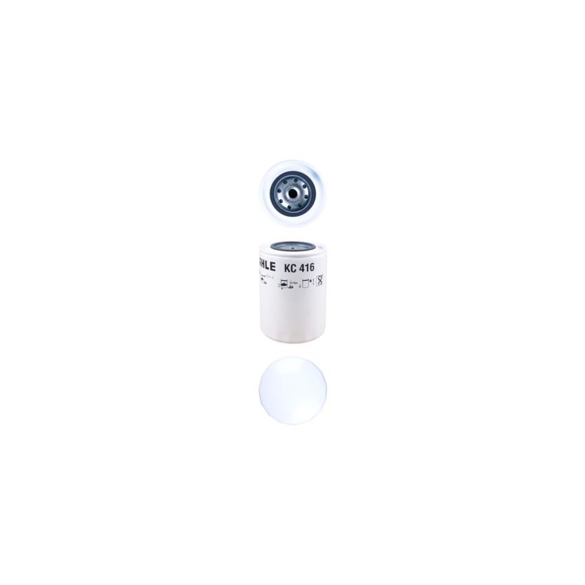 FILTR PALIWA KNEHT KC416 F