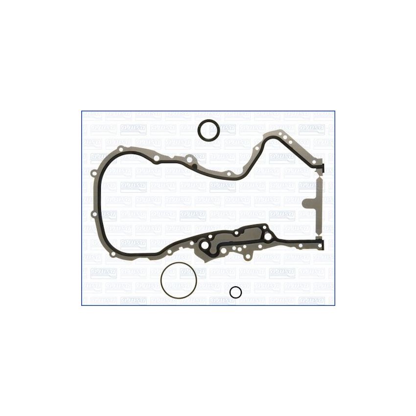 KOMPLET USZCZELEK GŁOWICY AJUSA 54163400 VW 16V 1.6 06-11